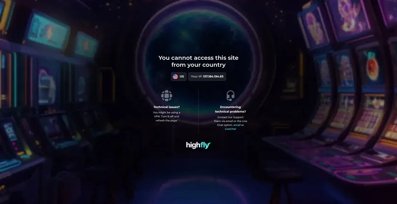 Guide to highflybet bono