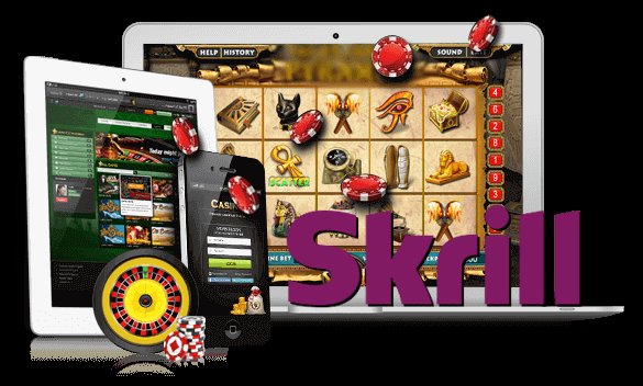 The Future of Skrill and Online Gambling in Canada