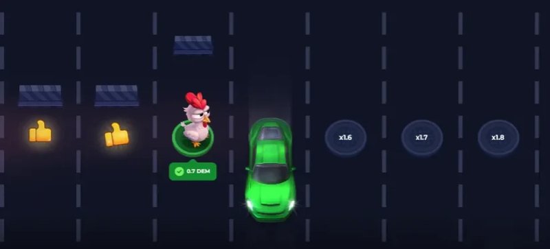 La emocionante experiencia del Rush Uncrossable en Chile: ¿Cómo jugar mejor?