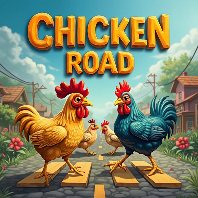 Spelers ontdekken de magie van Chicken Road Casino in Nederland, chicken road gokkast