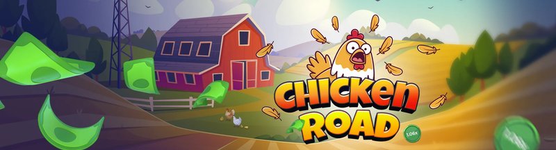 Een Gokkast met een Echte Eekhoorn: Uitgebreide Review van Chicken Road in Netherlands