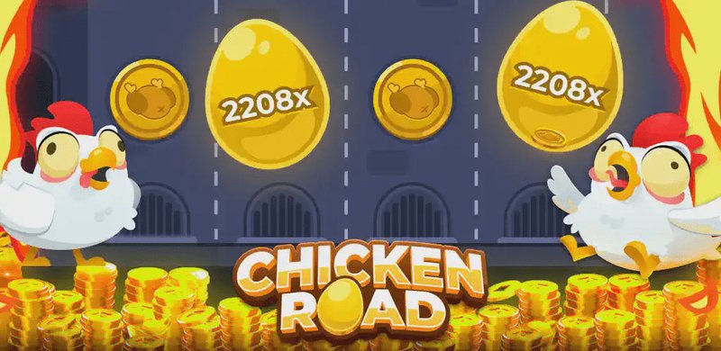 Best jugar chicken road in Spain