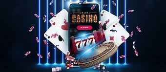Casinoer uden MitID Oplev nye muligheder