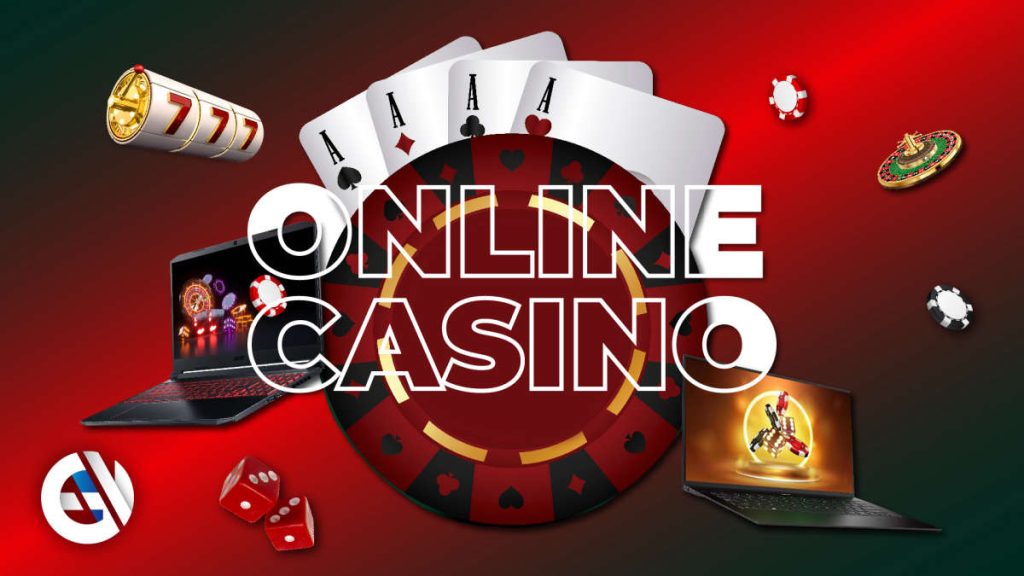 Experience Thrilling Games at Magic WIn Casino & Sportsbook
