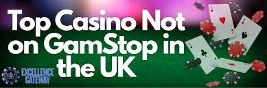 Explore the World of Casino Sites Not on Gamstop 1747065598