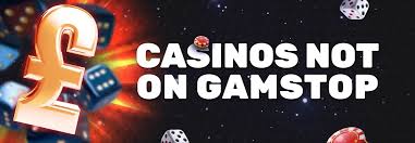 Exploring Non Gamstop Casinos Freedom and Choices Exploring Non Gamstop Casinos Freedom and Choices