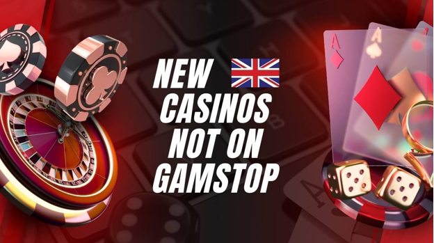 Exploring Non Gamstop Casinos Freedom and Choices Exploring Non Gamstop Casinos Freedom and Choices