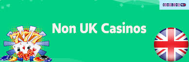 Exploring Non UK Based Gambling Sites A Comprehensive Guide -1587781948
