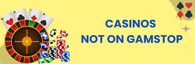 Exploring UK Non-GamStop Casinos Your Ultimate Guide Exploring UK Non-GamStop Casinos Your Ultimate Guide