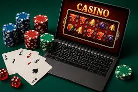 Online Casino SEO Rekabet Avantajı Elde Etmenin Yolları Online Casino SEO Rekabet Avantajı Elde Etmenin Yolları