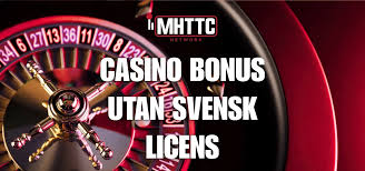 Svenska casinon med MasterCard Bekvämlighet och Säkerhet i Spelvärlden
