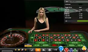 The Thrills of Playing Roulette for Real Money The Thrills of Playing Roulette for Real Money