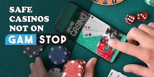 Top Gambling Sites Not Blocked Your Guide to Unrestricted Gaming