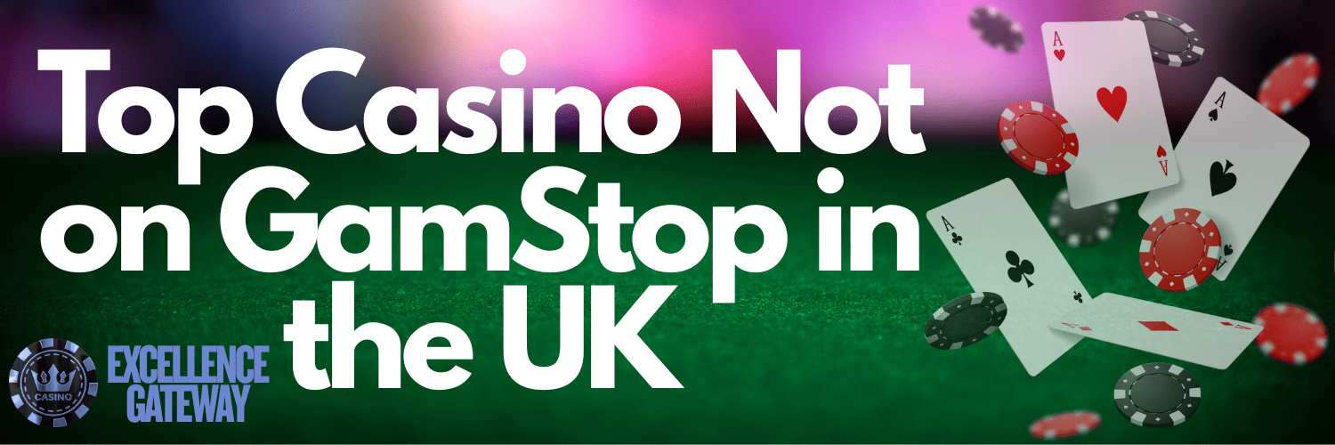 Top Non GamStop Casinos Unleash Your Gaming Experience Top Non GamStop Casinos Unleash Your Gaming Experience