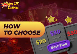 Top Non UK Casino Sites Discover the Best Online Gambling Options
