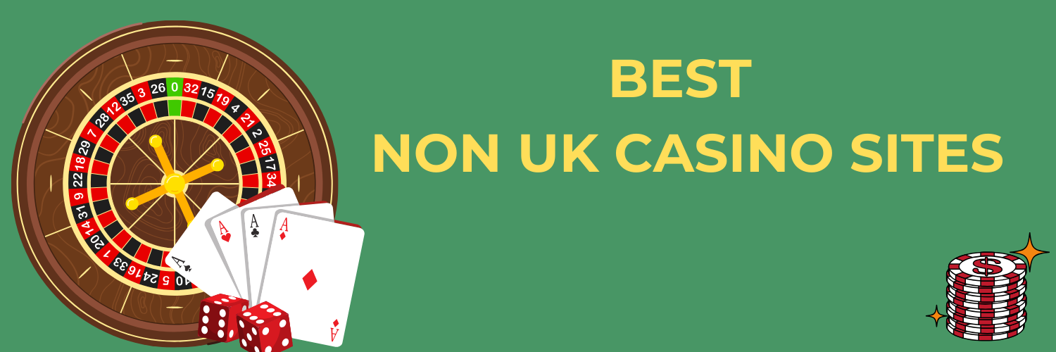 Understanding Non UK License Casinos What You Need to Know