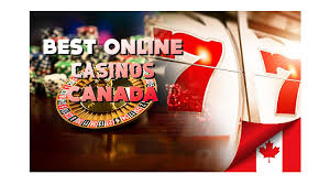 Discover the Best Online Casinos in Canada -206393183 Discover the Best Online Casinos in Canada -206393183