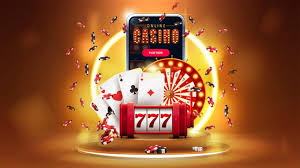 Experience the Thrill with the CasinoJoy Platform