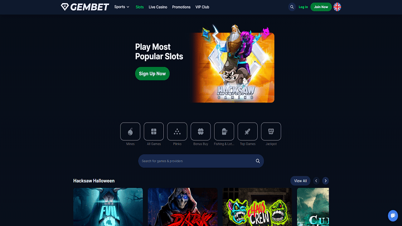 GemBet Singapore Your Trusted Sports Betting Platform