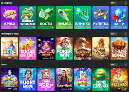 JB Casino Bangladesh Review Unveiling the Thrills of Online Gaming