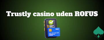 Oplev Fordelene ved Casino Uden for Rofus Oplev Fordelene ved Casino Uden for Rofus