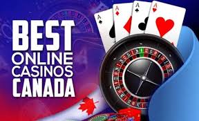 The Exciting World of Canada Casinos