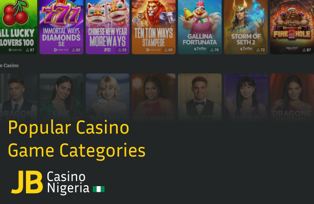 The Ultimate Guide to JB Casino Official Website -857403292 The Ultimate Guide to JB Casino Official Website -857403292