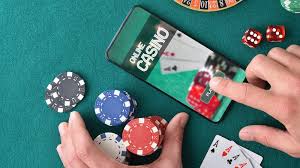Discover the Thrill of Casino 5bet UK -1598105947