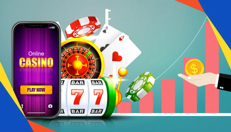 Exploring 7Bets Online Casino UK A Comprehensive Guide
