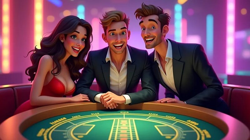 Scopri i Migliori Bonus e Giochi alla Grande di Playjonny in Italia - panoramica