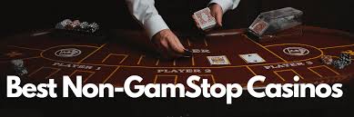Best Casino Sites Not Registered - Discover Your Winning Options Best Casino Sites Not Registered - Discover Your Winning Options