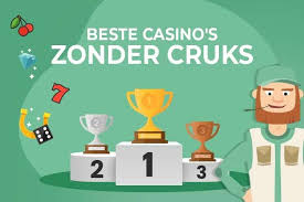 Casino zonder CRUKS Nederland Vrijheid in Spelen Casino zonder CRUKS Nederland Vrijheid in Spelen