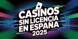 Casinos Españoles Sin Licencia ¿Son Seguros