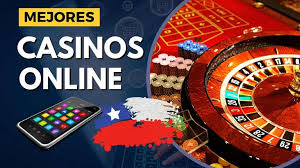 Casinos Online Guía Para Elegir el Mejor Sitio Casinos Online Guía Para Elegir el Mejor Sitio