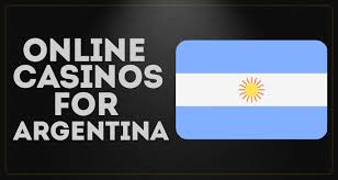 Descubre el Mejor Casino Online en Argentina - Diversión y Seguridad Descubre el Mejor Casino Online en Argentina - Diversión y Seguridad