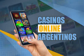 Descubre el Mejor Casino Online en Argentina - Diversión y Seguridad Descubre el Mejor Casino Online en Argentina - Diversión y Seguridad