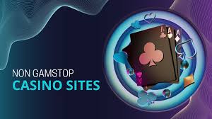 Discover New Sites Not on GamStop Your Guide to Unrestricted Online Gambling Discover New Sites Not on GamStop Your Guide to Unrestricted Online Gambling