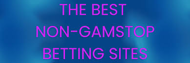 Discover the Best Bookmakers Not on GamStop -1075854667