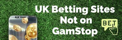 Discover the Best Bookmakers Not on GamStop -1075854667