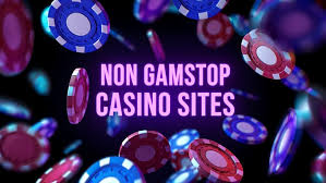 Discover the Latest Casinos Without GamStop