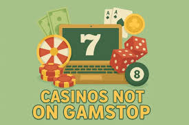 Discover the Newest Non GamStop Casino Sites A Guide for 2023 Discover the Newest Non GamStop Casino Sites A Guide for 2023