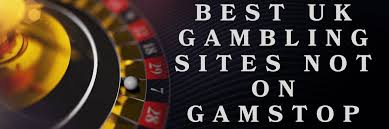 Discovering Not on Gamstop Casinos Your Guide to Unlimited Fun
