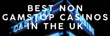 Discovering Not on Gamstop Casinos Your Guide to Unlimited Fun