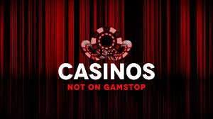 Exploring Casinos Not Blocked by GamStop -1461358011