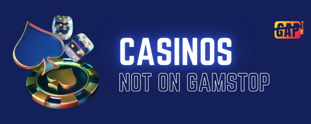 Exploring Casinos Not Blocked by GamStop -1461358011