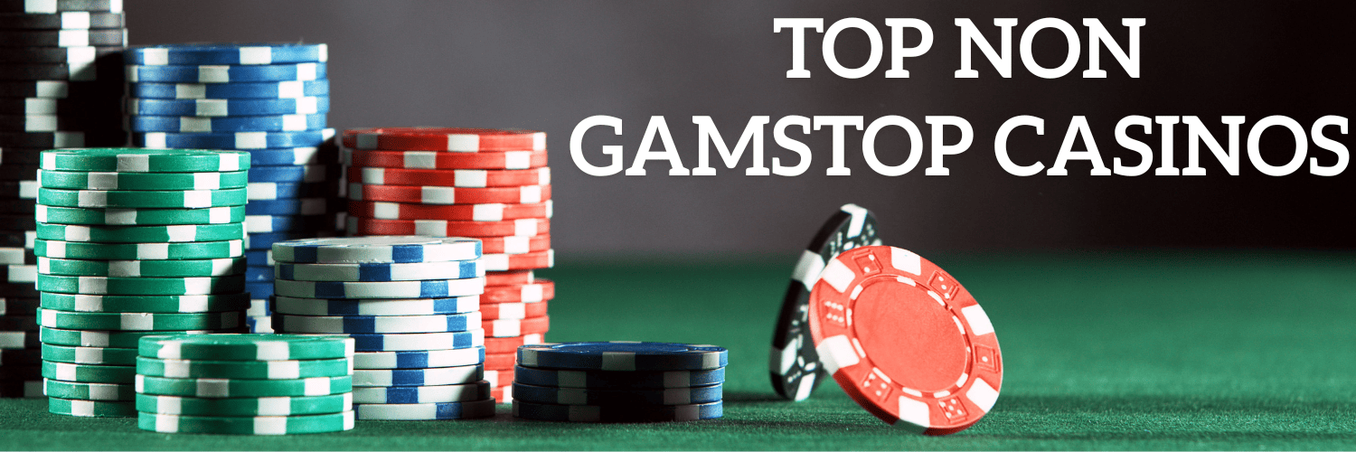 Exploring Casinos Not on GamStop Exploring Casinos Not on GamStop