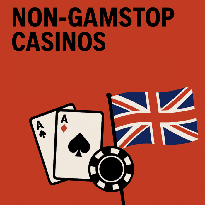 Exploring Casinos Not Registered with GamStop -1424944511 Exploring Casinos Not Registered with GamStop -1424944511