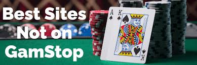 Exploring Non Gamstop Betting Sites An In-Depth Guide