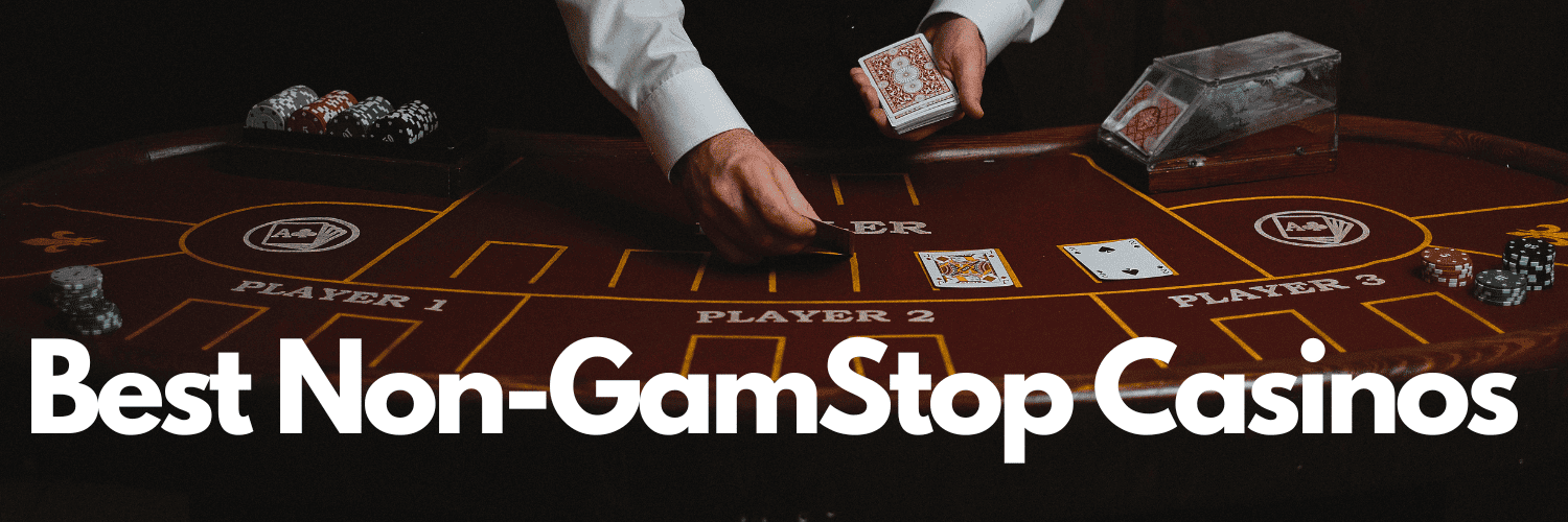 Exploring Non-Gamstop Casinos Your Ultimate Guide 1766864629