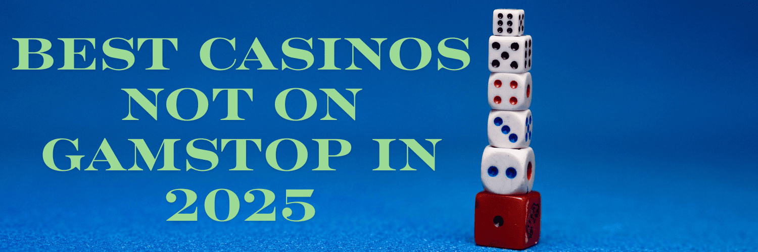 Exploring Non Gamstop UK Casino Sites 1738053707